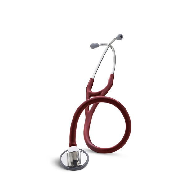 گوشی پزشکی لیتمن مسترکاردیولوژی زرشکی 2163