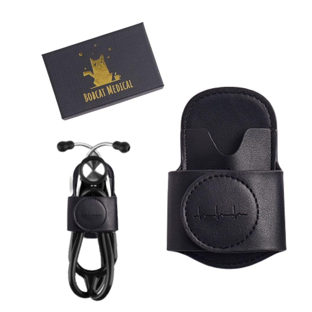 هولدر گوشی پزشکی